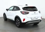 Ford Puma Titanium 1.0 EB LED ACC Navi 360° - Ford: P