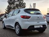 Renault Clio 1.2 *Abnehmbare AHK,Tempomat,Klima,Navi* - Renault Clio mit Anhängerkupplung