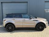 Land Rover Range Rover Evoque 2.2 Sd4 Dynamic - Land Rover: Beige
