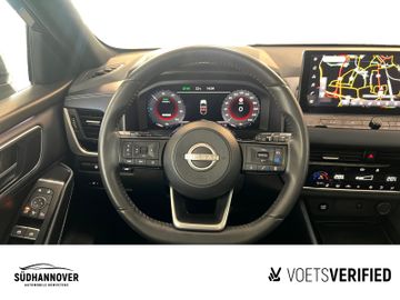 Nissan Qashqai - 12
