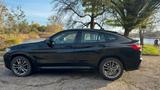 BMW X4 xDrive30d AT M Sport M Sport - gebrauchte BMW X4 aus dem Jahr 2020