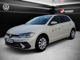 Volkswagen Polo Style 1.0 l TSI /IQ.DRIVE /KLIMA DynLi LM - mit Benzin-Antrieb: Grau, Kleinwagen, mit Klimaanlage