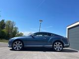 Bentley GT V8  21Zoll KD/Tüv neu Sonderfarbe Tausch - Bentley aus 2012