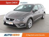 Seat Leon 1.8 TSI FR*NAVI*LED*ACC*PDC*SHZ*KLIMA* - Seat in Nürnberg