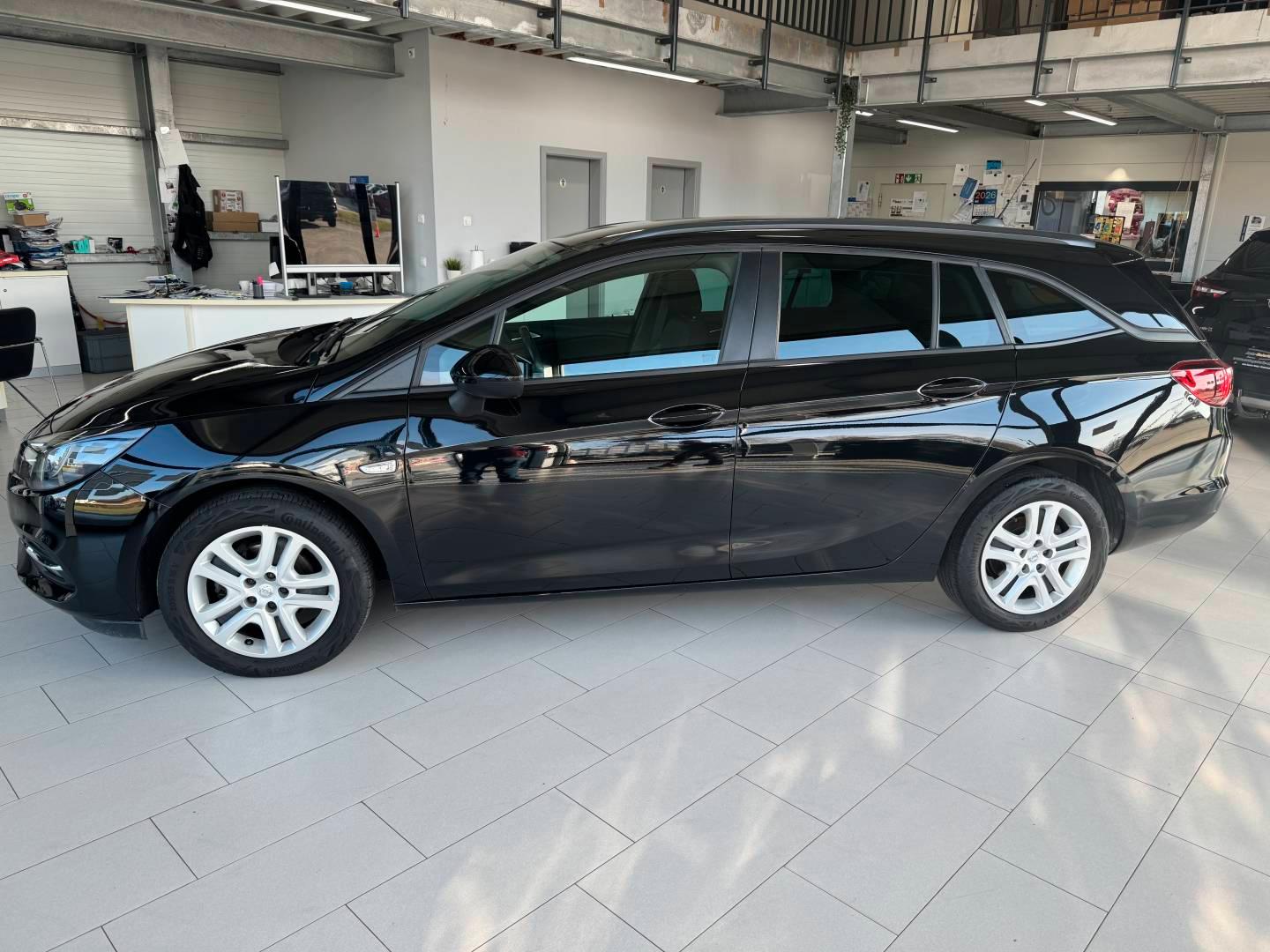 Opel Astra K Sports Tourer 1.5 CDTi *NAVI*