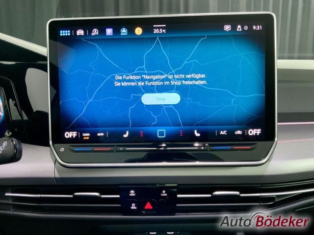 Volkswagen Golf 1.5 l TSI OPF Life 6-Gang Bluetooth LED