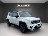 Jeep JEEP RENEGADE *KAMERA*TEMPOMAT*KLIMA* - Jeep: Allradantrieb