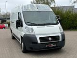 Fiat Ducato Hoch Lang Klima 120  L4 TÜV&AU 11.2027 - gebrauchte Fiat Ducato aus dem Jahr 2008
