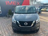 Nissan NV300 Kombi L1H1 2,7t COMFORT 2.0 145 PS 9 Sitze - Nissan NV300 aus 2020