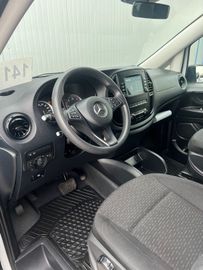 Mercedes Vito - 11
