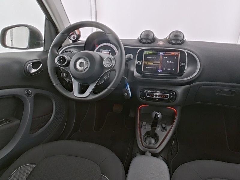Fahrzeugabbildung Smart Smart EQ Cabrio*passion*WINTER-PAKET*JBL-SOUNDSY