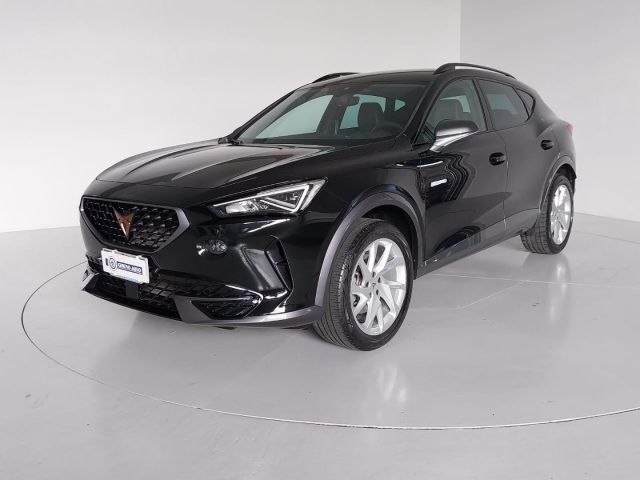 Cupra CUPRA Formentor 1.5 TSI