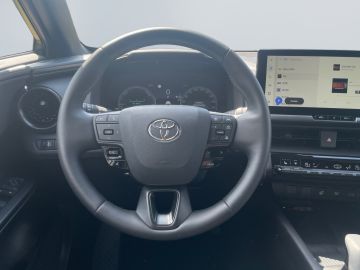 Toyota C-HR - 12