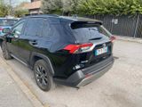 Toyota RAV 4 2.5 hv e-cvt dynamic awd-i - Toyota RAV 4 Gebrauchtwagen in Karlsruhe