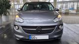 Opel Adam 1.4 74kW Jam / OPC / LED Sternenhimmel - Opel Adam OPC Gebrauchtwagen