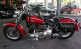Harley-Davidson Softail Fatboy EVO mit Speichenräder - Angebote entsprechen Deinen Suchkriterien