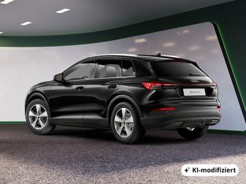 صورة 4 لـ 2024 AUDI Q4 E-TRON