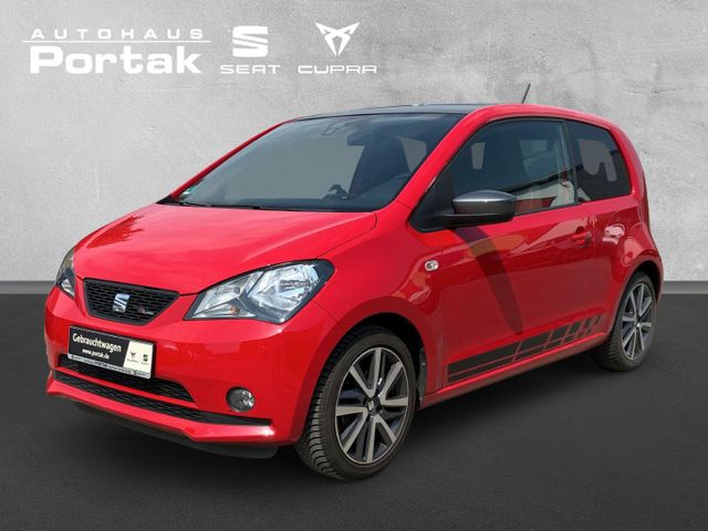Seat Mii FR-Line 1.0 FR-Line