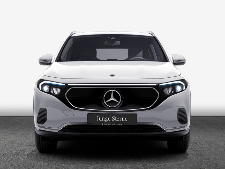 Mercedes-Benz EQA 250 Progressive|CarPlay|VZ|LED|wenig KM imagem 2