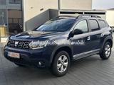 Dacia Duster II 1.6 Sce Comfort Navi/Kamera/Bluetooth - Dacia Duster Gebrauchtwagen in Frankfurt