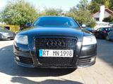 Audi A6 Lim. 3.0 TFSI quattro|NAVI|SHZ|8-Fach|