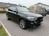 BMW X5 F15 40d M Paket Voll Pano LED Xenon... - BMW 540 aus 2014