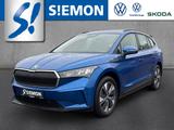 Skoda Enyaq 50 Loft Kamera Tempomat Carplay PDC ZV