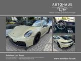 Porsche 992.2 Carrera 4 GTS*MATRIX*PANO*BURMESTER*PTS* - Porsche 992 mit 5 Türen