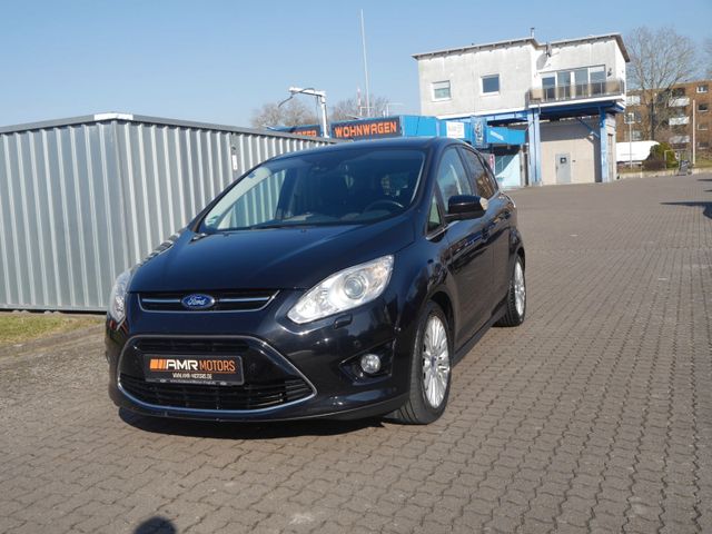 Ford C-Max Titanium*1.6 Klima*Xenon*PDC*AHK