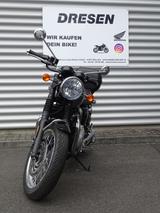 Triumph Bonneville T120 | ABS | 2023 | 5.600km | - TRIUMPH BONNEVILLE