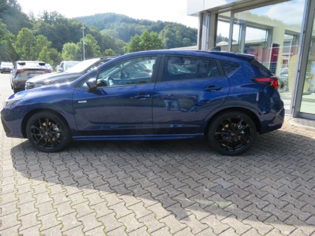 Subaru Impreza - Bild 5
