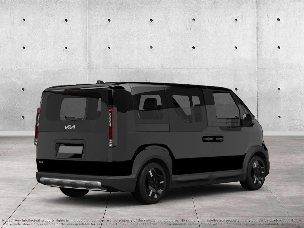 Kia PV5 Passenger ***Elite***