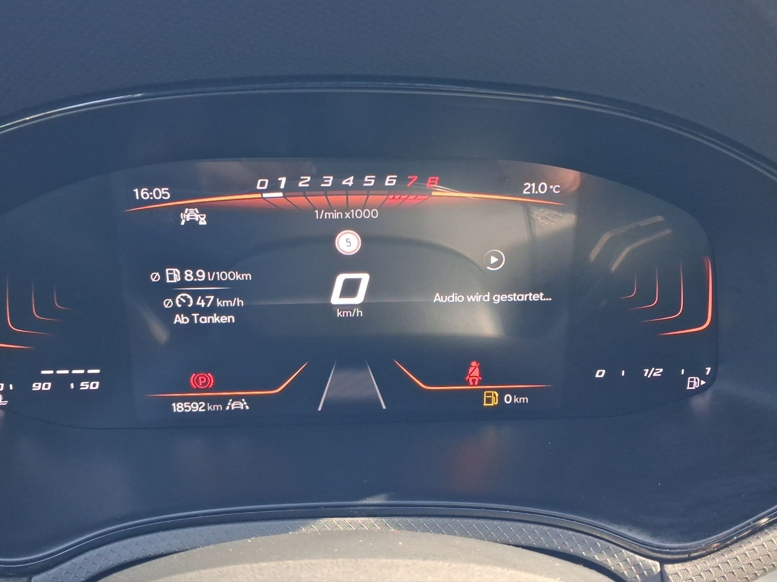 Seat Ibiza - Bild 10