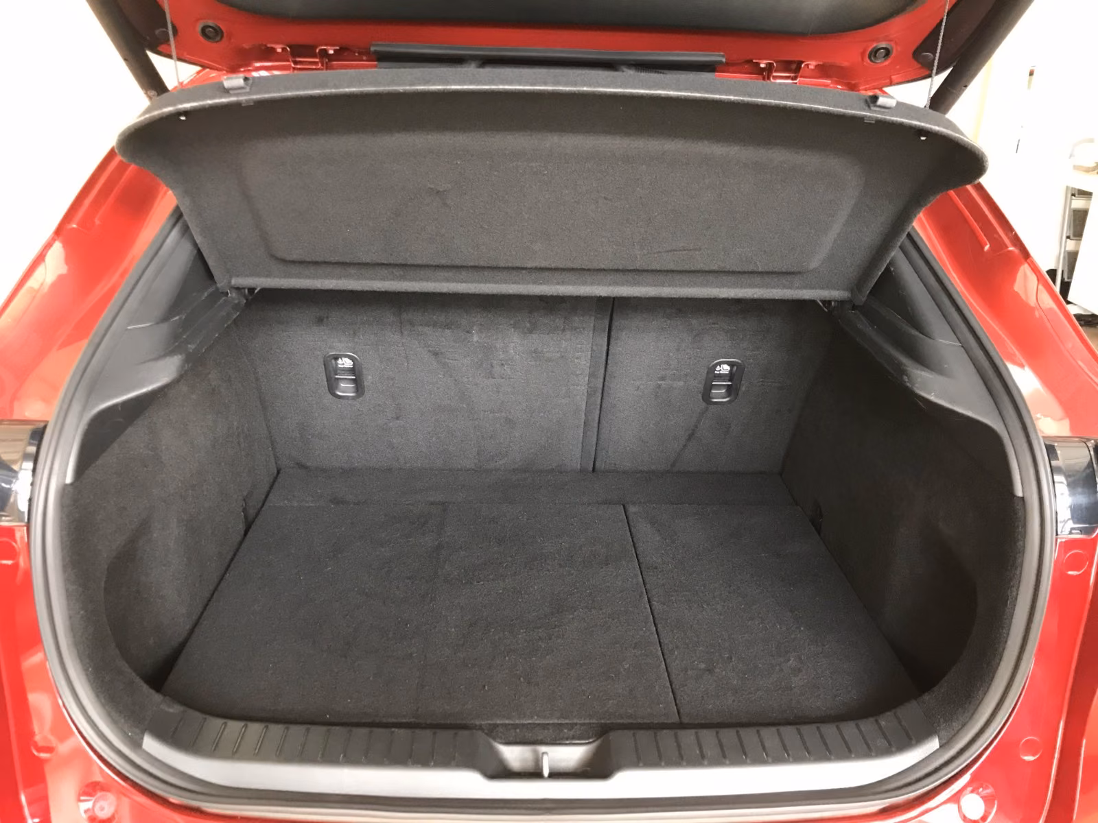 Mazda CX-30SKYACTIV-X 2.0 M Hybrid 6AG SELECTION A18-B