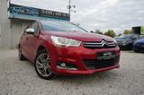 Citroën C4 1.6 16V Selection |Bluetooth| |KD lückenlos| - Citroën C4 Gebrauchtwagen in München
