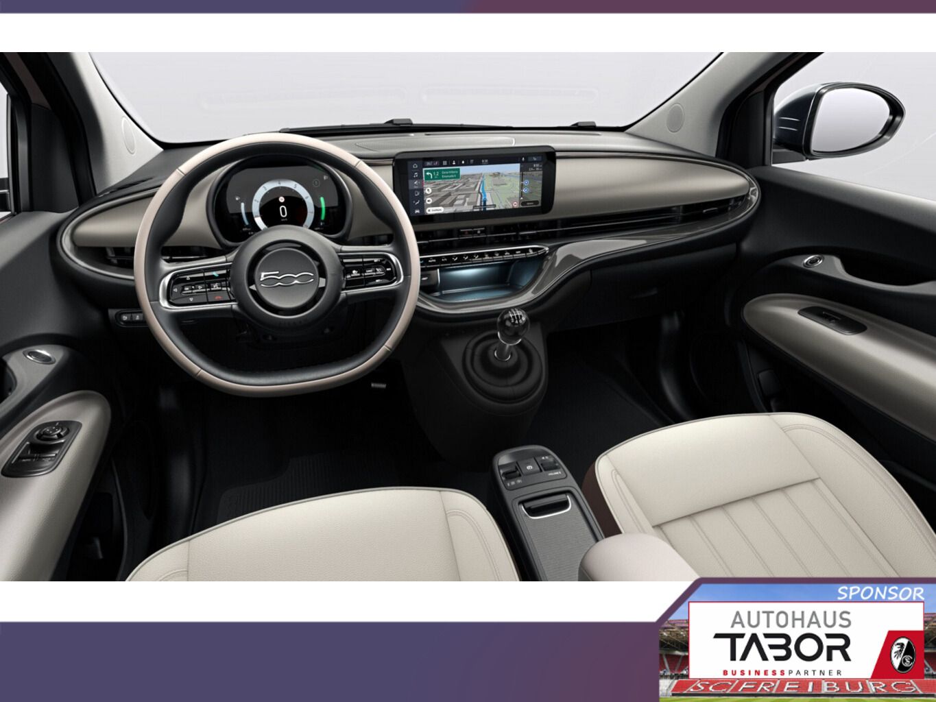Fiat 500C - Bild 6