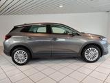 Opel Grandland X 1,2 Business Inno. Navi*Leder*PDC*DA - gebrauchte Opel Grandland (X) aus dem Jahr 2020