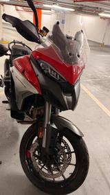 Ducati Multistrada V4 S Full Radar - Angebote