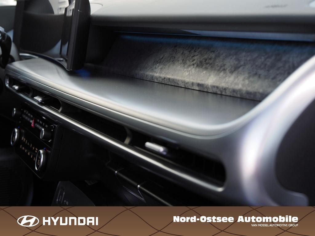 Fahrzeugabbildung Hyundai IONIQ 9 7-Sitzer UNIQ Panorama-Glas-Schiebedach