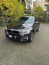 BMW X5 30d in sehr gepflegtem Zustand - BMW X5 Gebrauchtwagen in Köln
