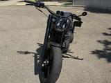 Harley-Davidson Night Train Komplettumbau Einzelstück!! - HARLEY-DAVIDSON NIGHT TRAIN