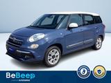 Fiat FIAT 500L Wagon 1.3 MJT LOUNGE 95CV 7P.TI DUALOG - Fiat 500L Wagon Gebrauchtwagen