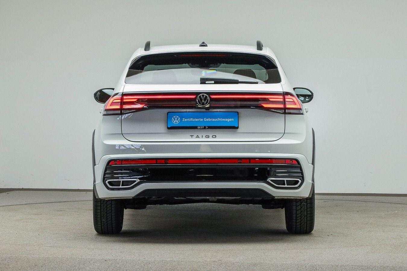 Volkswagen Taigo - Bild 7