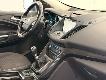 Ford Kuga - 7