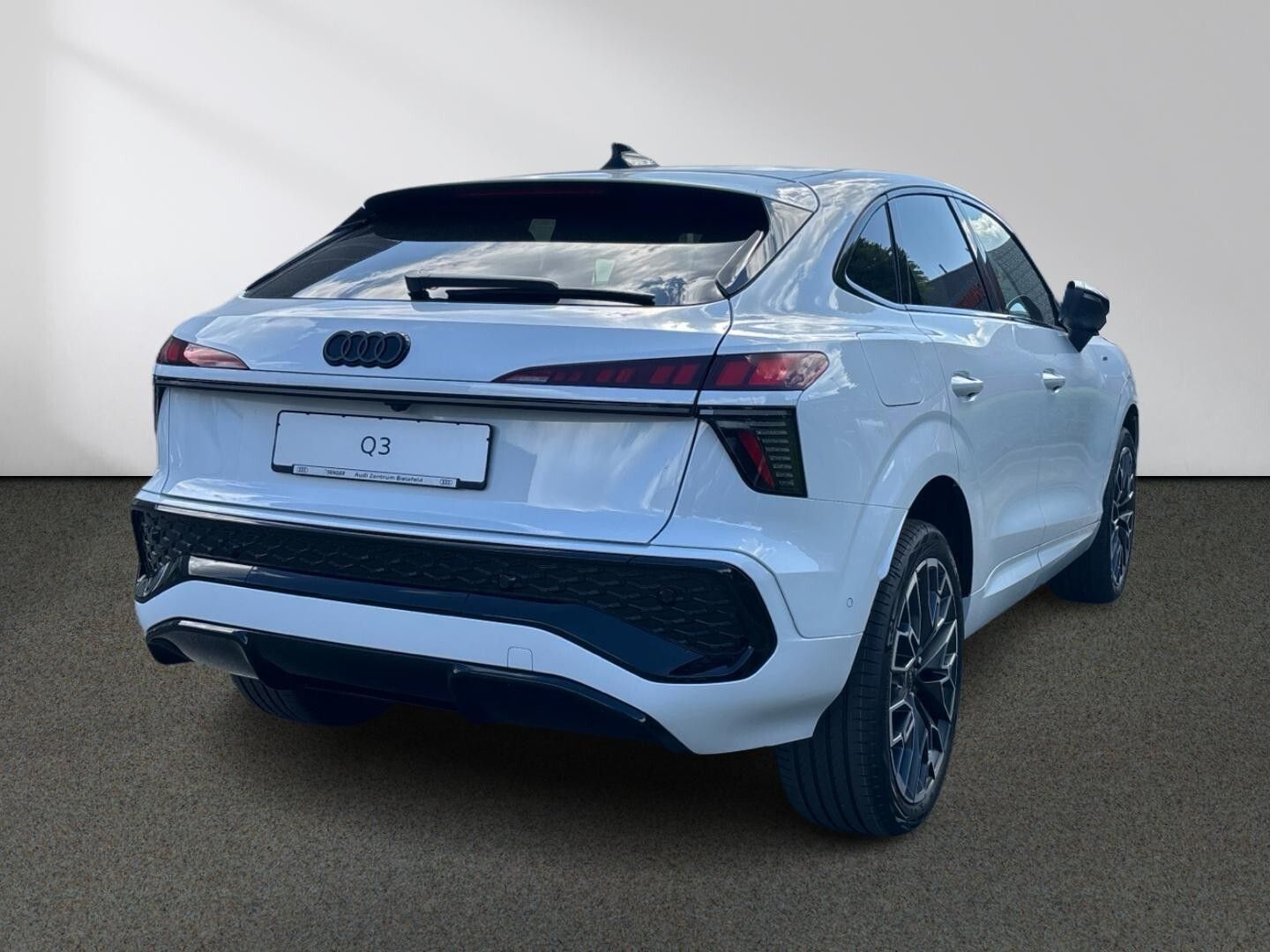 Audi Q3 - Bild 3