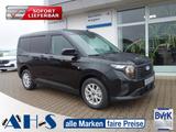 Ford Transit Courier 1,5 Limited PDC NAVI AHK - Ford Transit Courier: Limousine
