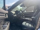 Mazda CX-5 2.5 e-SKYACTIV-G 194 HOMURA AWD AT HOMURA - gebrauchte Mazda CX-5 aus dem Jahr 2021