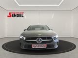 Mercedes-Benz A 200 A -Klasse A 200***MTL.RATE 182,00€*** - graue Mercedes-Benz A-Klasse