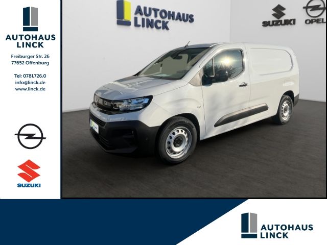 Angebot ansehen Opel Combo Electric