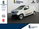Opel Combo Electric Cargo Basis XL FlexCargo Navi - Opel Kombi, Kleinbus bis 9 Sitze Comb